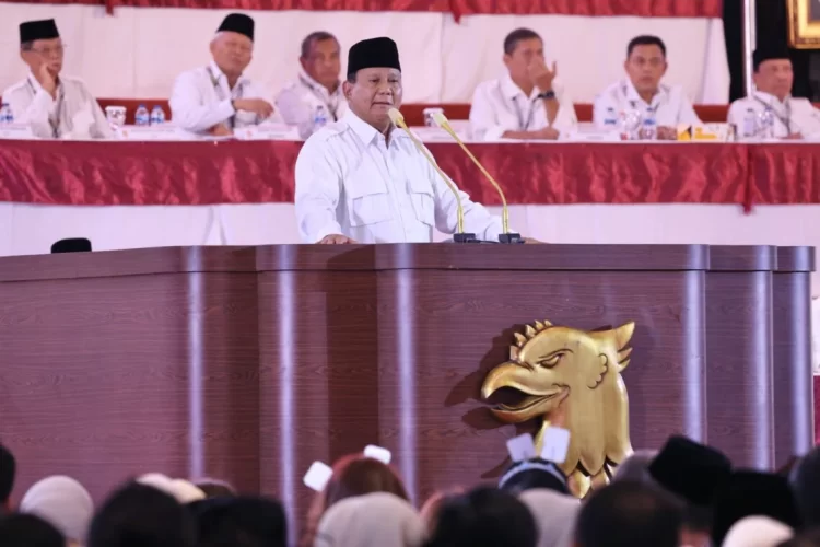 Laporan Transparency International-KPK: Gerindra Partai Terbaik, Penilaian Tertinggi