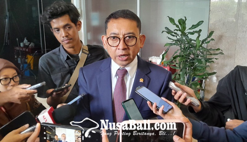 DPP Gerindra Proses Dukungan Cagub Bali